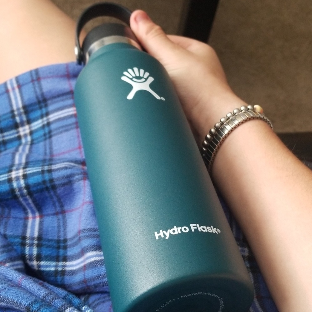 Hydroflask waterbottle